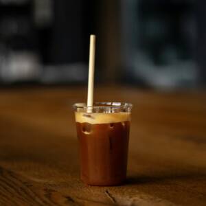 στιγμιαίος καφές τσαγιερό Κέρκυρα samba