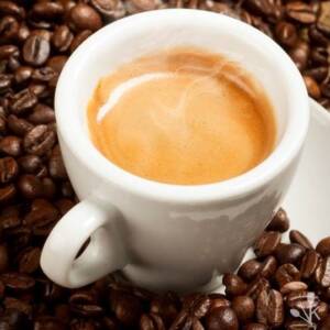 Espresso Bar δυνατός