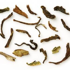 Darjeeling Himalaya Blend