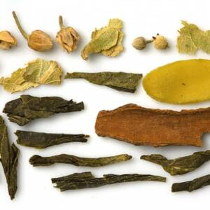 Κουαρτέτο των Γεύσεων