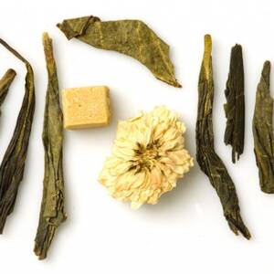 Sencha Καραμέλα