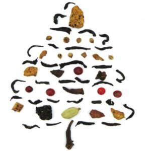 Τσάι Χριστουγέννων