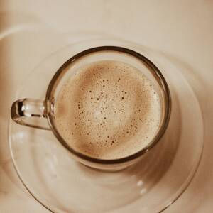 λευκή σοκολάτα white chocolate samba τσαγιερό