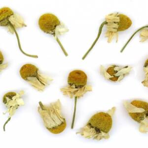 Χαμομήλι bio