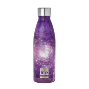 Μπουκάλι θερμός Galaxy (500ml)