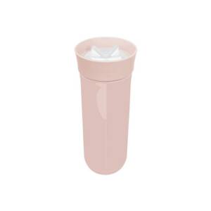 Άθραυστο μπουκάλι ροζ (700ml)