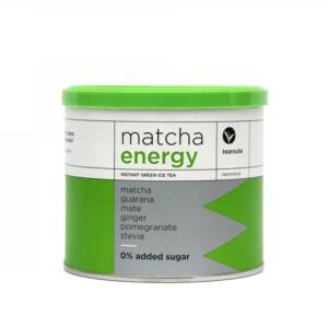 matcha energy τσαγιερό κέρκυρα