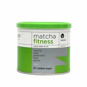 matcha fitness τσαγιερό κέρκυρα