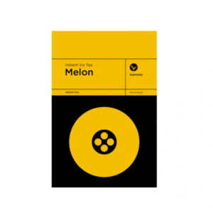 Ice tea melon