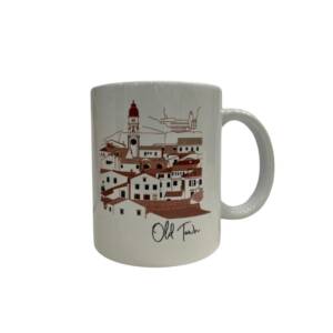 Κούπα Viaggio "Old Town"