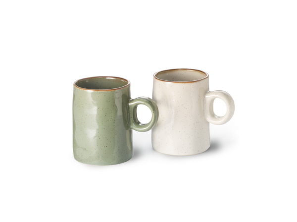 ceramic mug teapot τσαγιερό κερμαμική κούπα