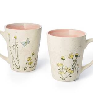 Κεραμική κούπα "Felia"