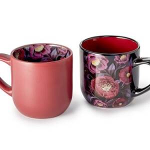 Κούπα "Mystic Flower"