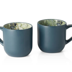 Κούπα "Blue Garden"