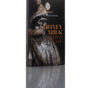 Honey Milk Chocolate