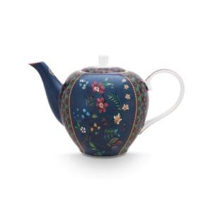 Τσαγιέρα "Berry Blues Blue"