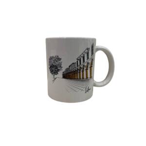 viaggio mug liston