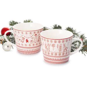 Κούπα "Julefest"