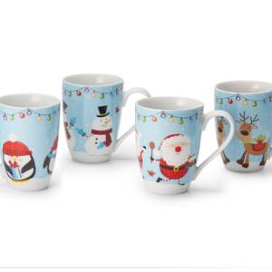 Κούπα "Snow Friends"