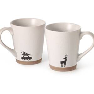 Κούπα "Pure Winter"