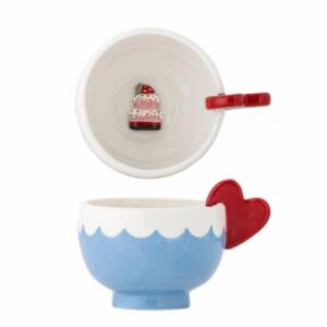 Κεραμική Κούπα Lively