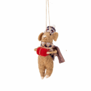 Ποντίκι bloomingville